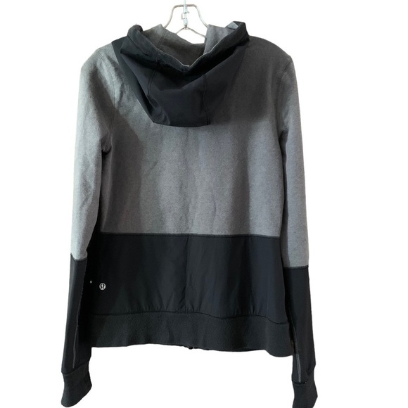 Lululemon Voyage Hoodie - Picture 7 of 13